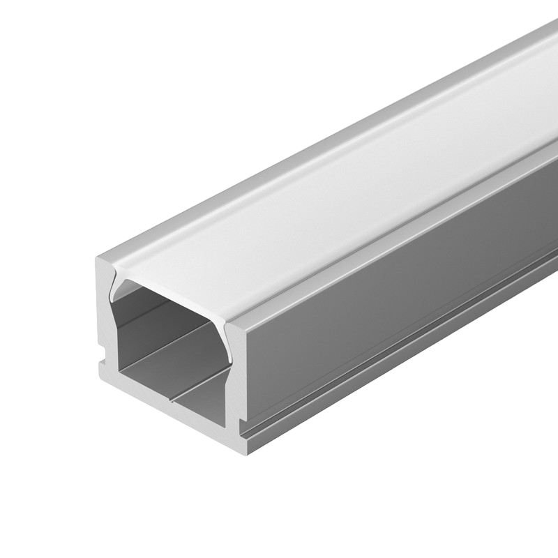 Накладной алюминиевый профиль Arlight в Набережных Челнах