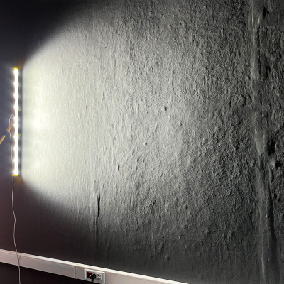 Малярная лампа Шайтера 100 см